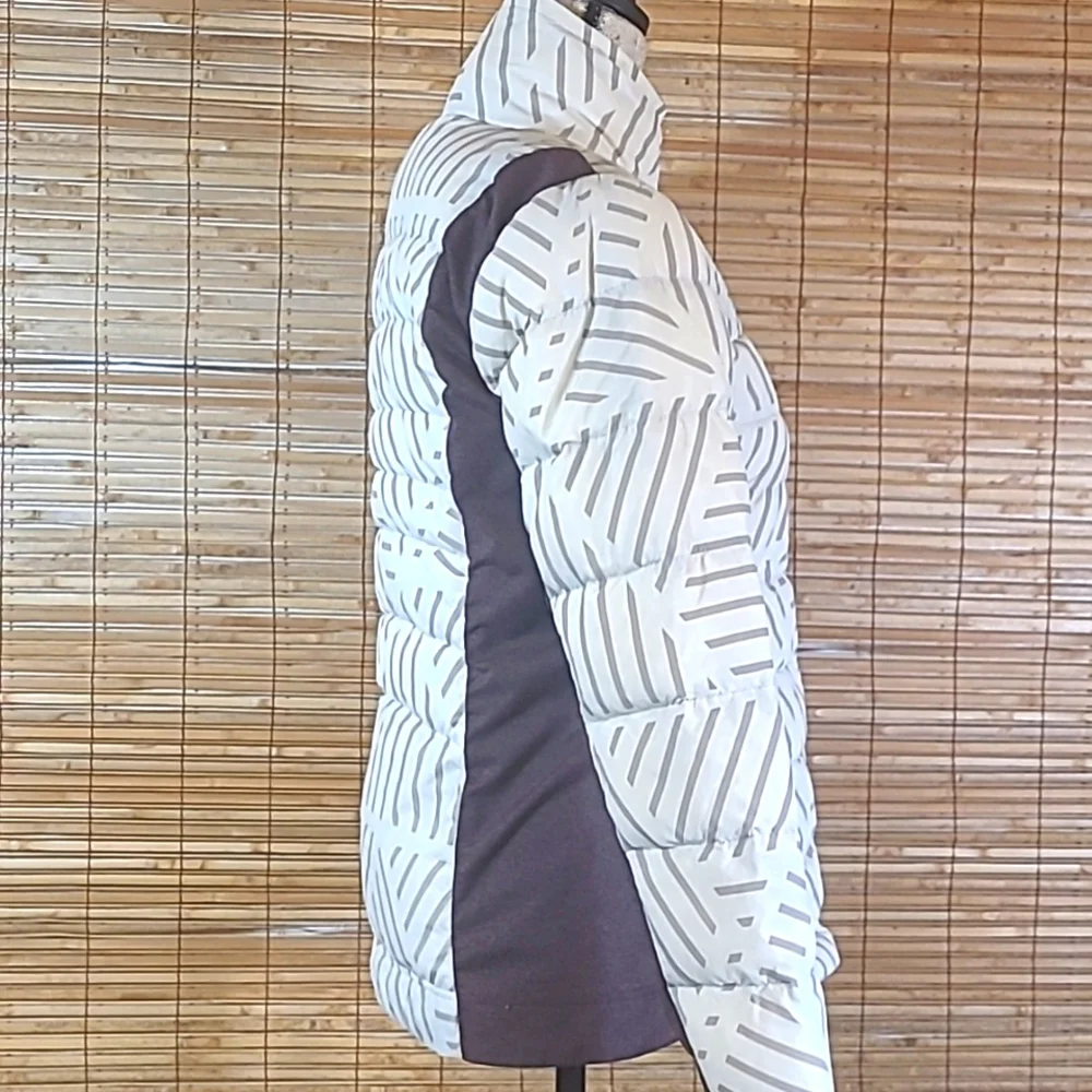 Carve Designs Low Profile Quilted Puffer - Picture 2 of 13